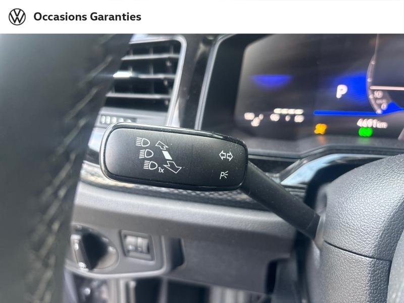 Voitures occasions VOLKSWAGEN POLO Life Villemomble