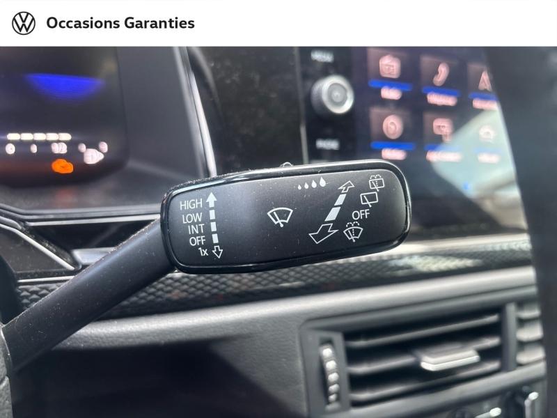 Voitures occasions VOLKSWAGEN POLO Life Villemomble