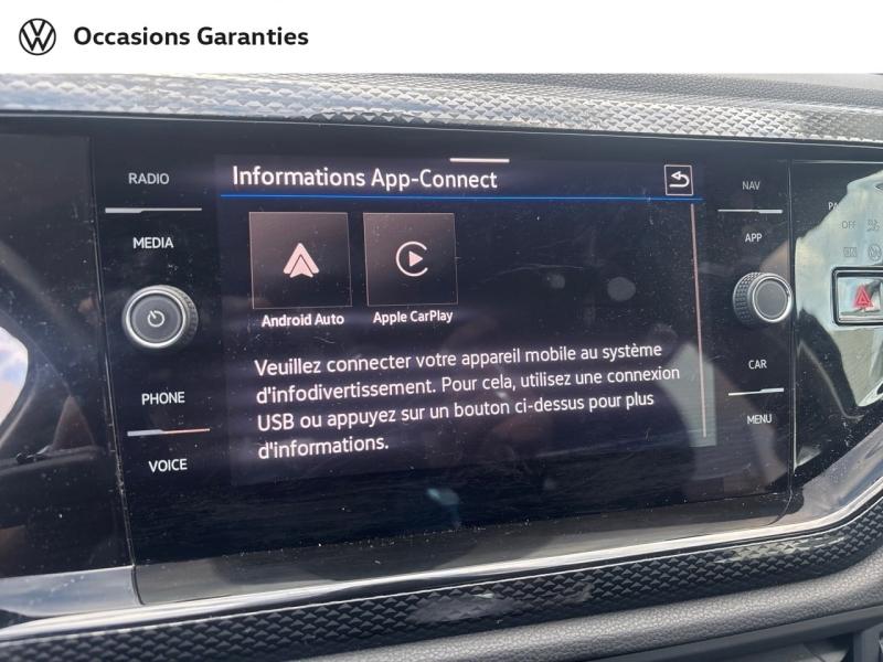 Voitures occasions VOLKSWAGEN POLO Life Villemomble