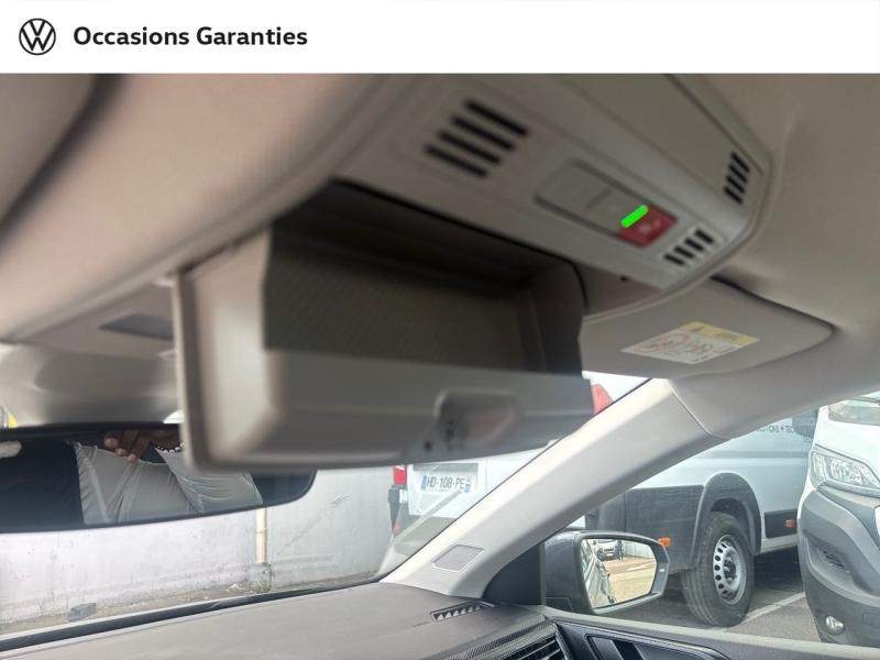 Voitures occasions VOLKSWAGEN POLO Life Villemomble