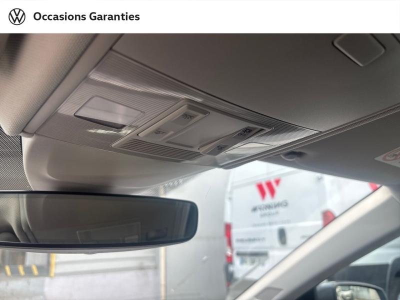 Voitures occasions VOLKSWAGEN POLO Life Villemomble