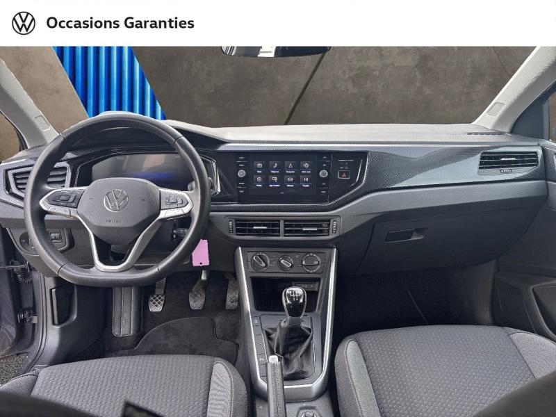 Voitures occasions VOLKSWAGEN POLO Life Villemomble