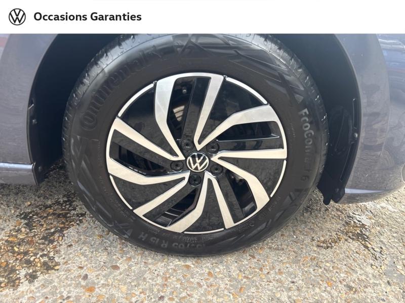 Voitures occasions VOLKSWAGEN POLO Life Villemomble