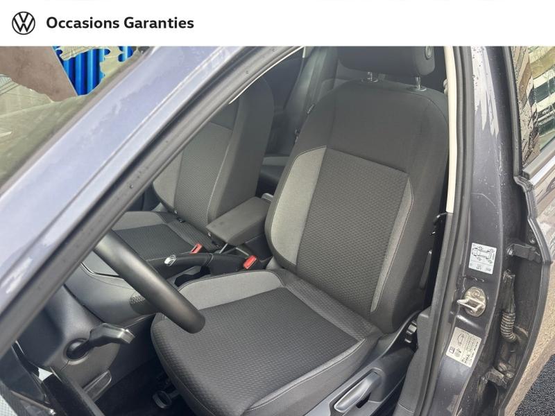 Voitures occasions VOLKSWAGEN POLO Life Villemomble