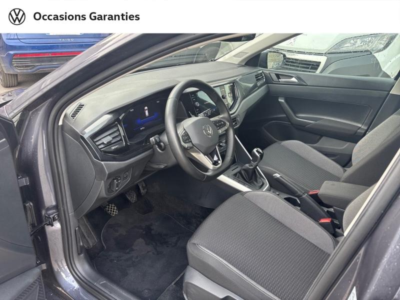 Voitures occasions VOLKSWAGEN POLO Life Villemomble