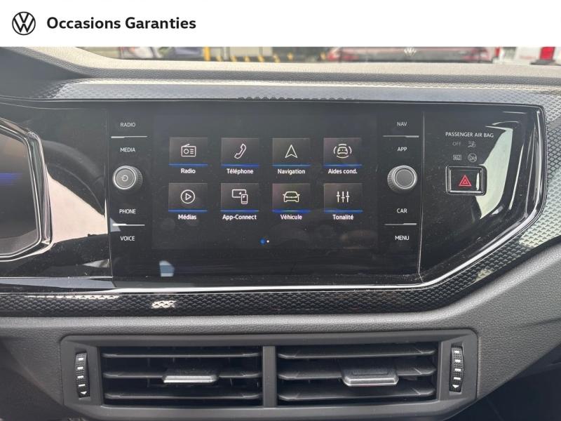 Voitures occasions VOLKSWAGEN POLO Life Villemomble