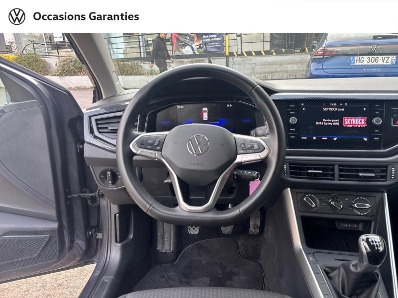 Voitures occasions VOLKSWAGEN POLO Life Villemomble