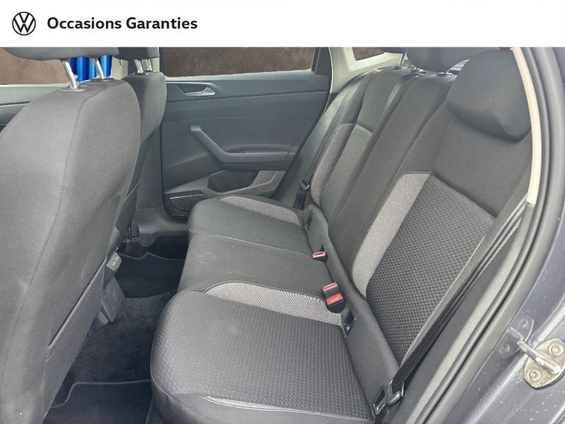 Voitures occasions VOLKSWAGEN POLO Life Villemomble