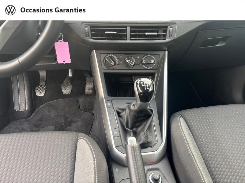 Voitures occasions VOLKSWAGEN POLO Life Villemomble