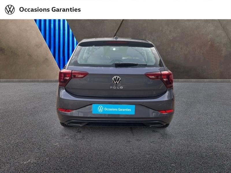 Voitures occasions VOLKSWAGEN POLO Life Villemomble