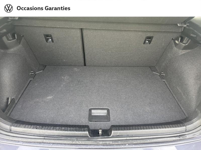 Voitures occasions VOLKSWAGEN POLO Life Villemomble