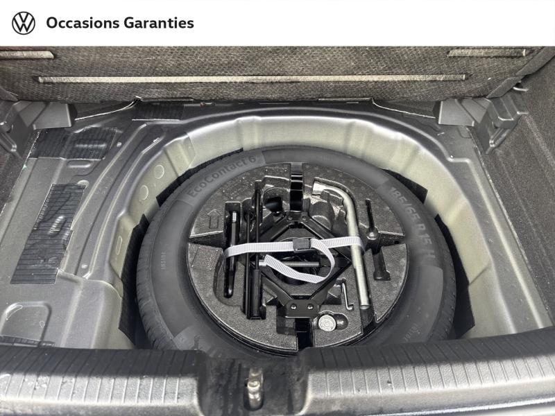 Voitures occasions VOLKSWAGEN POLO Life Villemomble