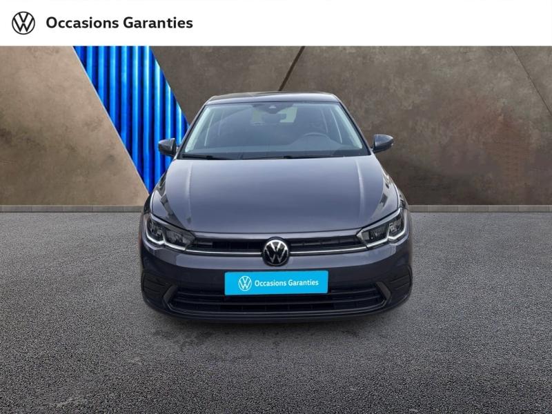 Voitures occasions VOLKSWAGEN POLO Life Villemomble
