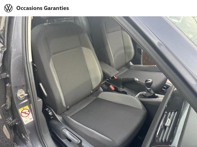 Voitures occasions VOLKSWAGEN POLO Life Villemomble
