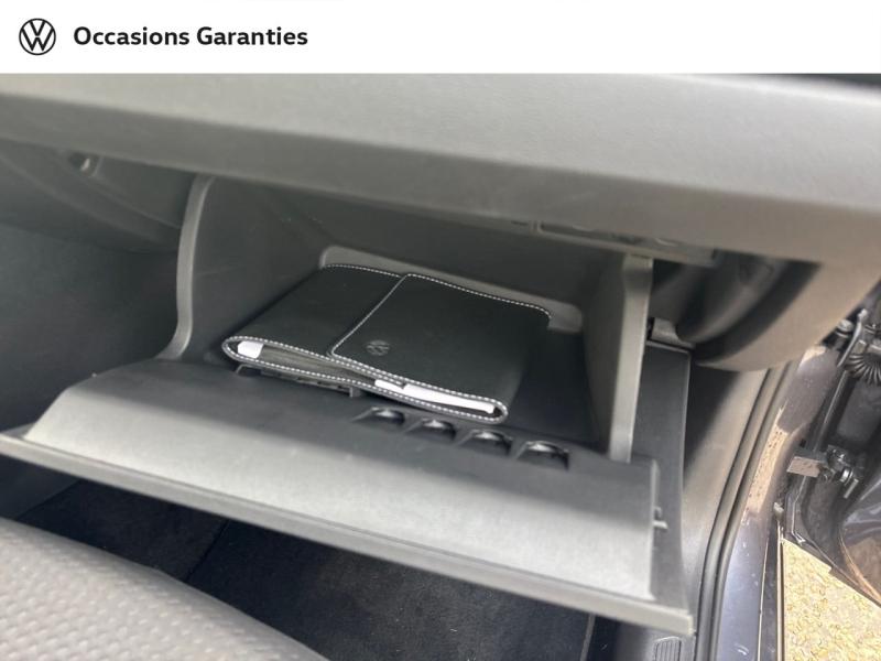 Voitures occasions VOLKSWAGEN POLO Life Villemomble