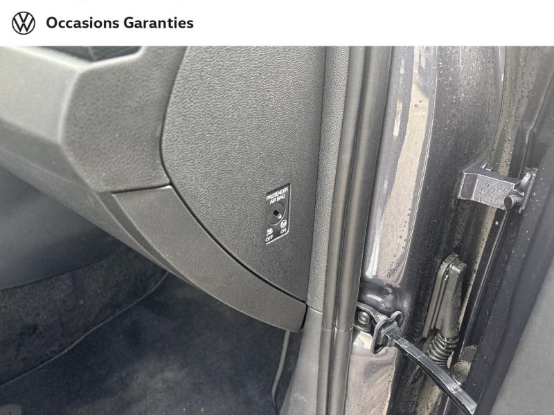 Voitures occasions VOLKSWAGEN POLO Life Villemomble