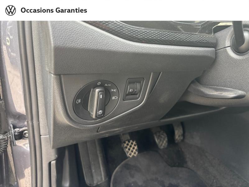 Voitures occasions VOLKSWAGEN POLO Life Villemomble