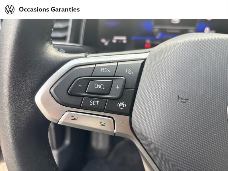 Voitures occasions VOLKSWAGEN POLO Life Villemomble