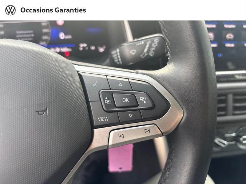 Voitures occasions VOLKSWAGEN POLO Life Villemomble