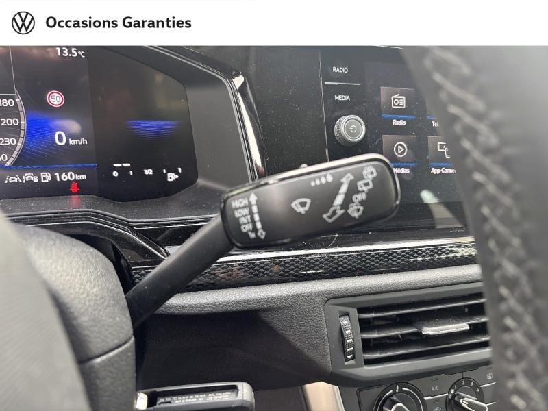 Voitures occasions VOLKSWAGEN POLO Life Villemomble