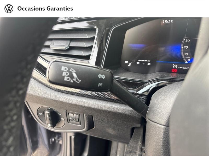 Voitures occasions VOLKSWAGEN POLO Life Villemomble