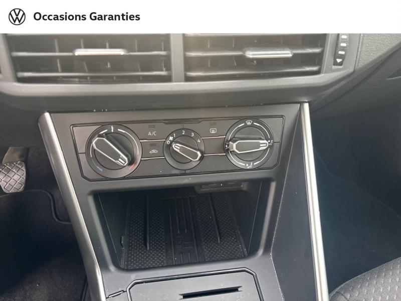 Voitures occasions VOLKSWAGEN POLO Life Villemomble
