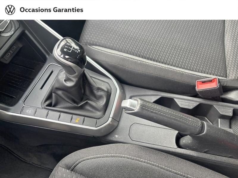 Voitures occasions VOLKSWAGEN POLO Life Villemomble