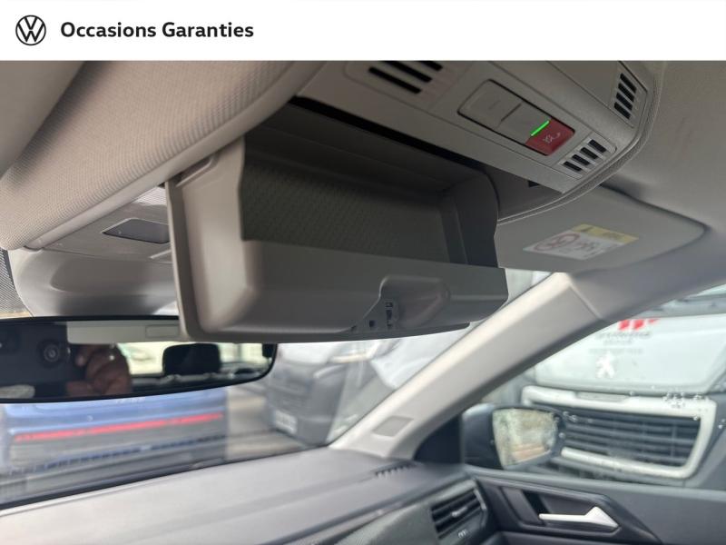 Voitures occasions VOLKSWAGEN POLO Life Villemomble