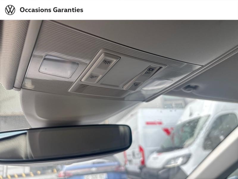 Voitures occasions VOLKSWAGEN POLO Life Villemomble