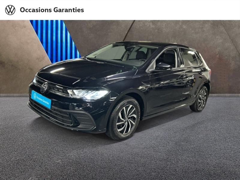 Voitures occasions VOLKSWAGEN POLO Life Villemomble