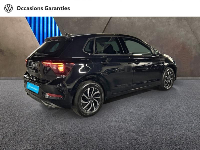 Voitures occasions VOLKSWAGEN POLO Life Villemomble
