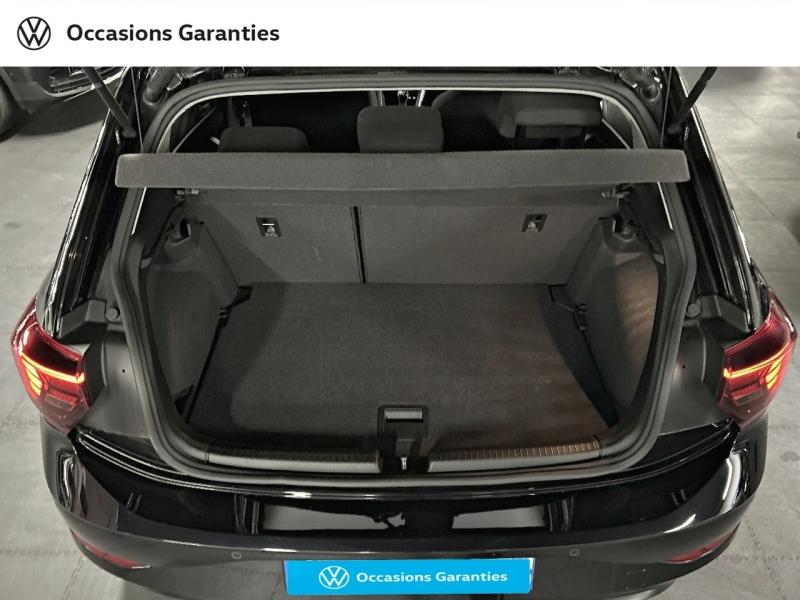 Voitures occasions VOLKSWAGEN POLO Life Villemomble