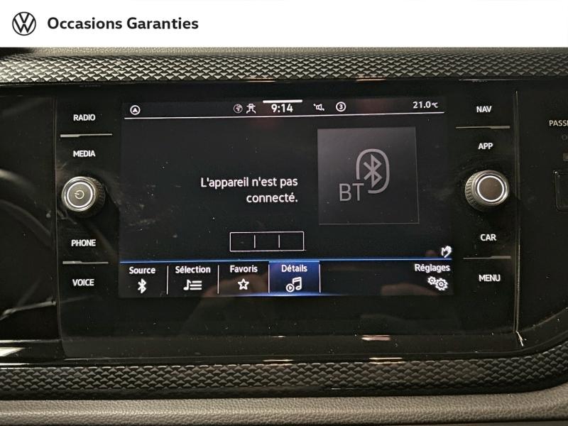 Voitures occasions VOLKSWAGEN POLO Life Villemomble