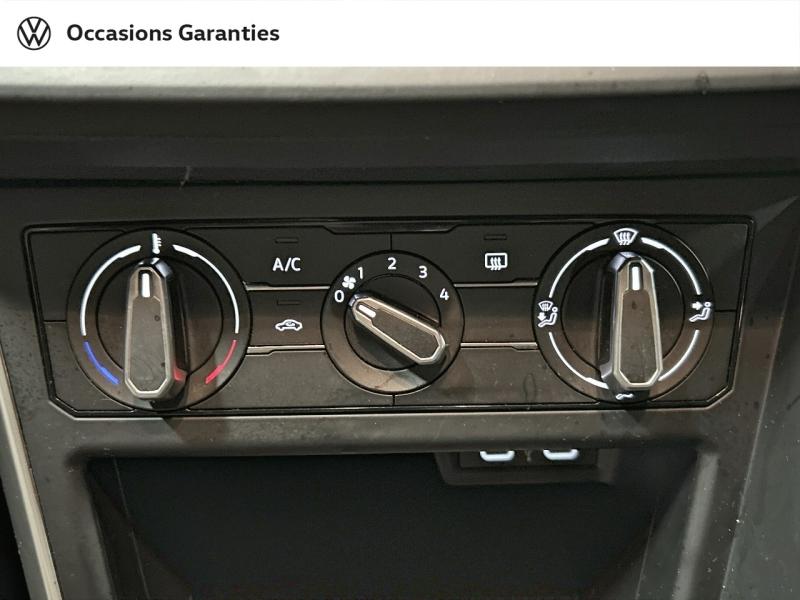 Voitures occasions VOLKSWAGEN POLO Life Villemomble