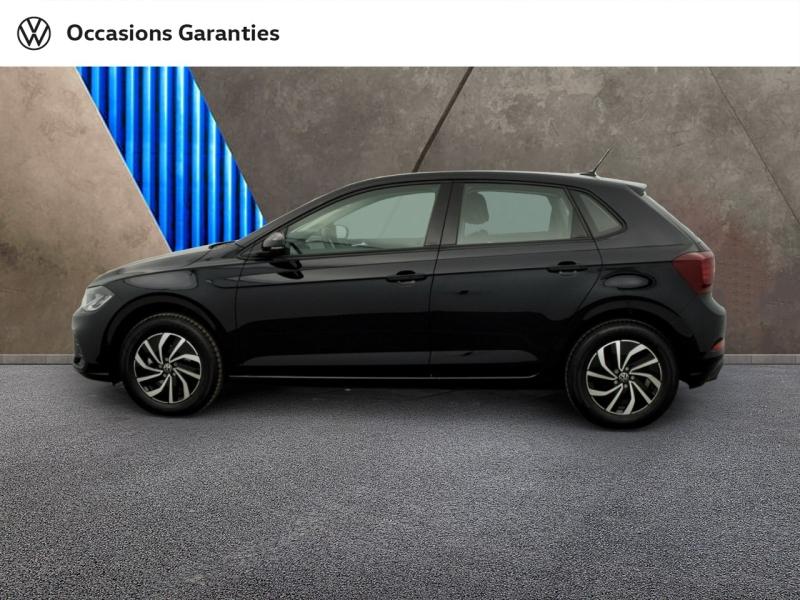 Voitures occasions VOLKSWAGEN POLO Life Villemomble