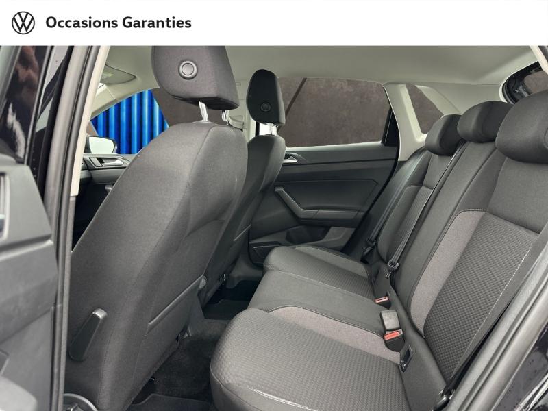 Voitures occasions VOLKSWAGEN POLO Life Villemomble