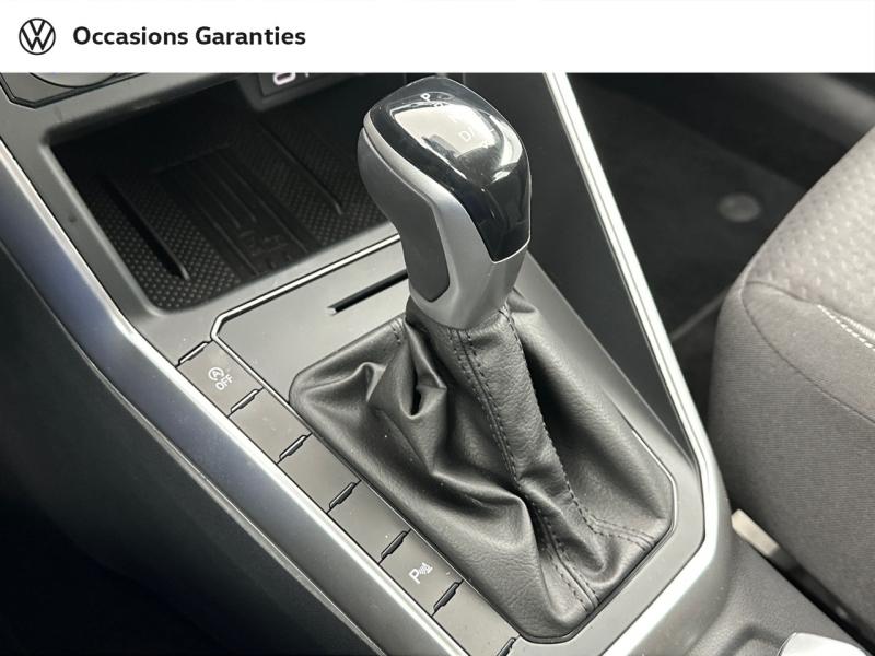 Voitures occasions VOLKSWAGEN POLO Life Villemomble