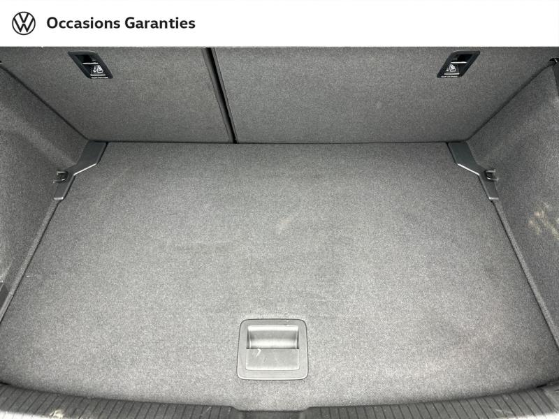 Voitures occasions VOLKSWAGEN POLO Life Villemomble