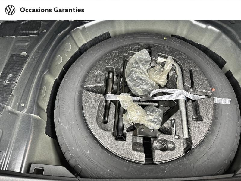 Voitures occasions VOLKSWAGEN POLO Life Villemomble