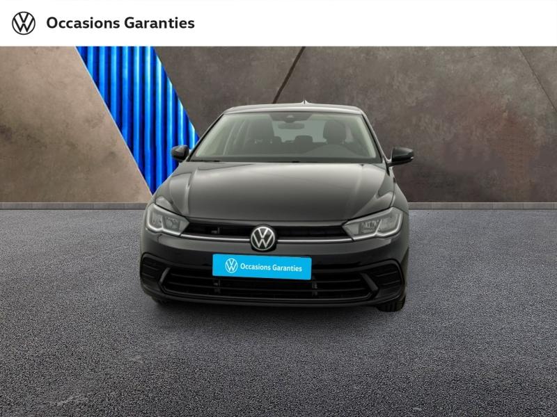 Voitures occasions VOLKSWAGEN POLO Life Villemomble