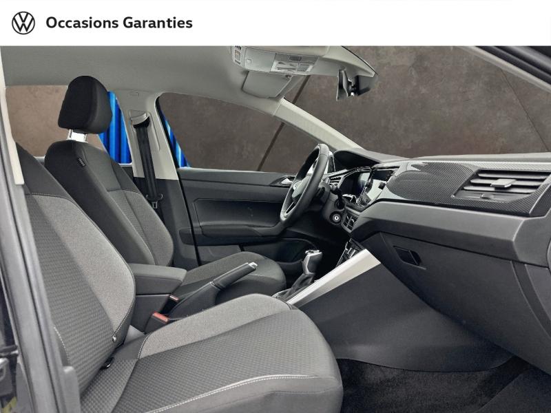 Voitures occasions VOLKSWAGEN POLO Life Villemomble