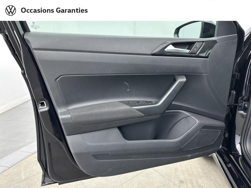 Voitures occasions VOLKSWAGEN POLO Life Villemomble