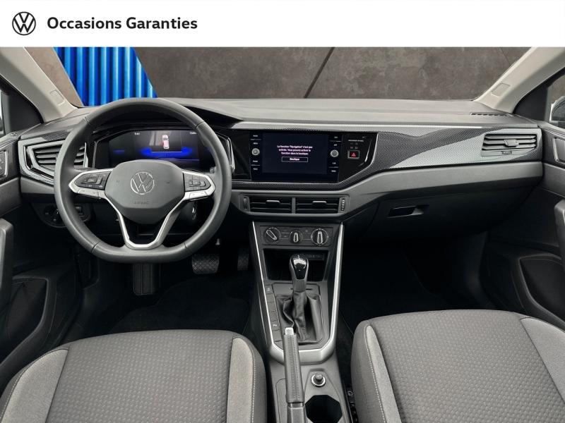 Voitures occasions VOLKSWAGEN POLO Life Villemomble