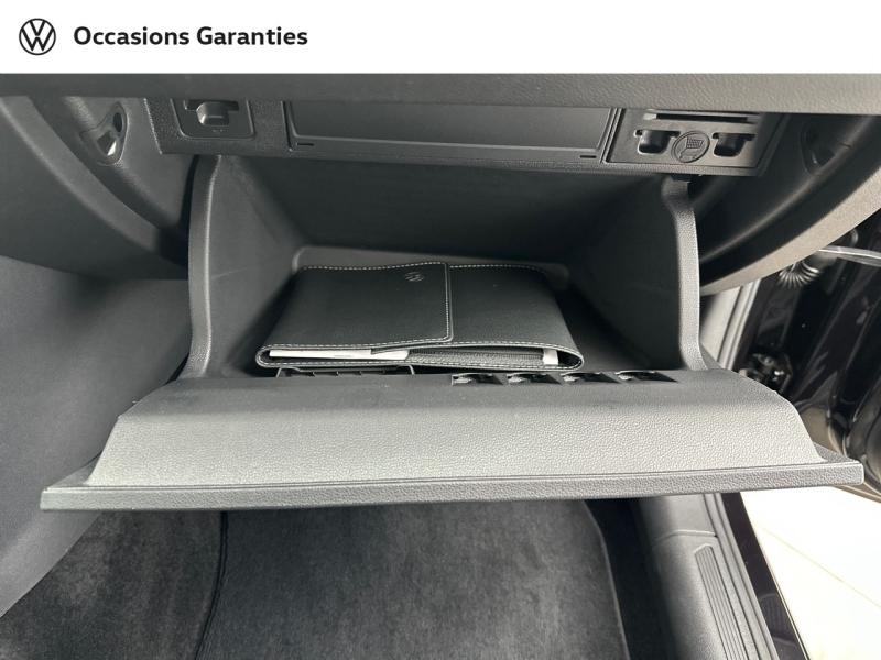 Voitures occasions VOLKSWAGEN POLO Life Villemomble