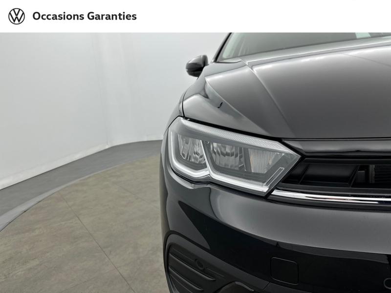 Voitures occasions VOLKSWAGEN POLO Life Villemomble