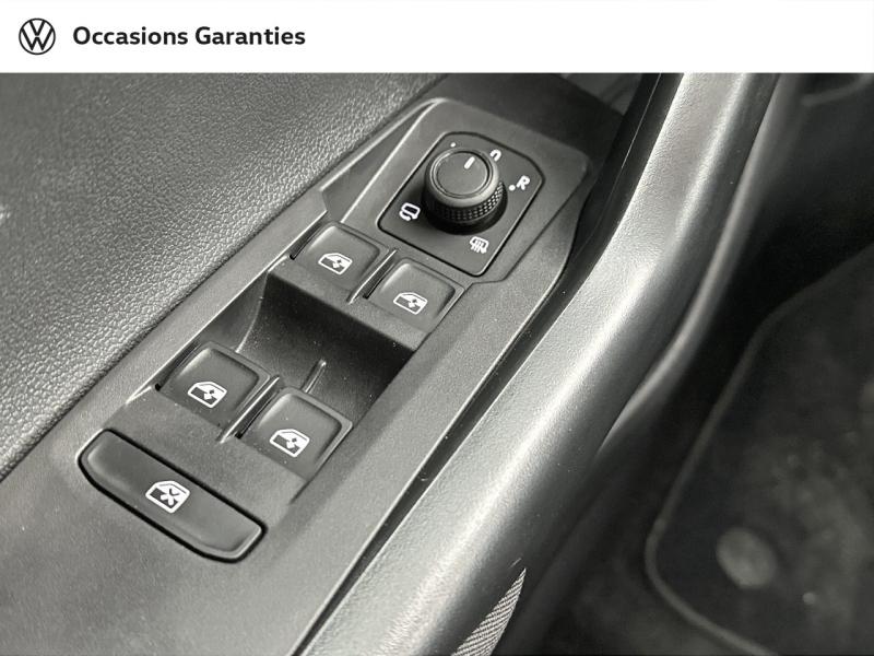 Voitures occasions VOLKSWAGEN POLO Life Villemomble