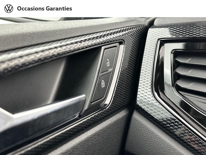 Voitures occasions VOLKSWAGEN POLO Life Villemomble