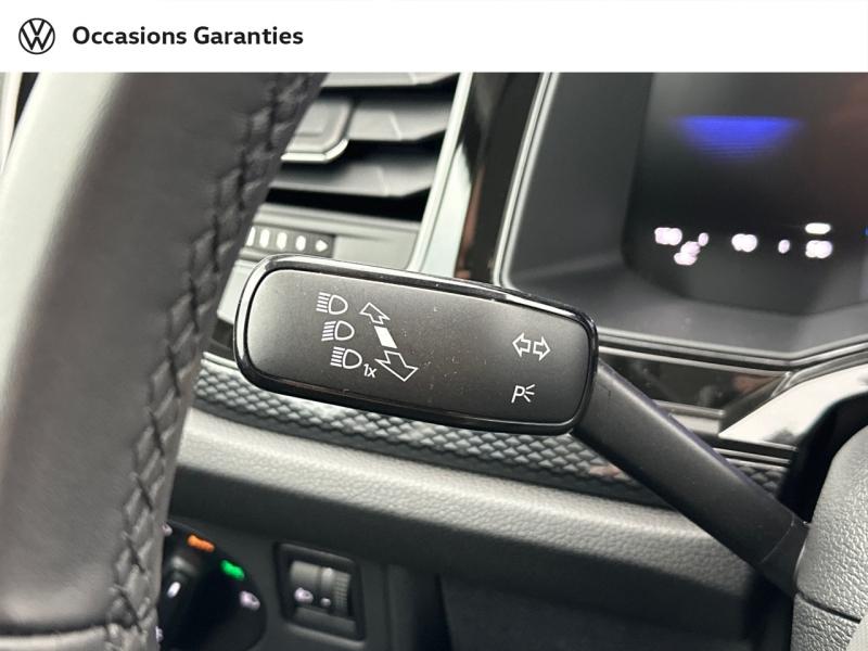 Voitures occasions VOLKSWAGEN POLO Life Villemomble