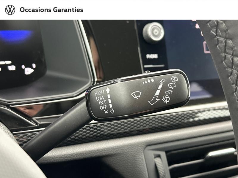 Voitures occasions VOLKSWAGEN POLO Life Villemomble