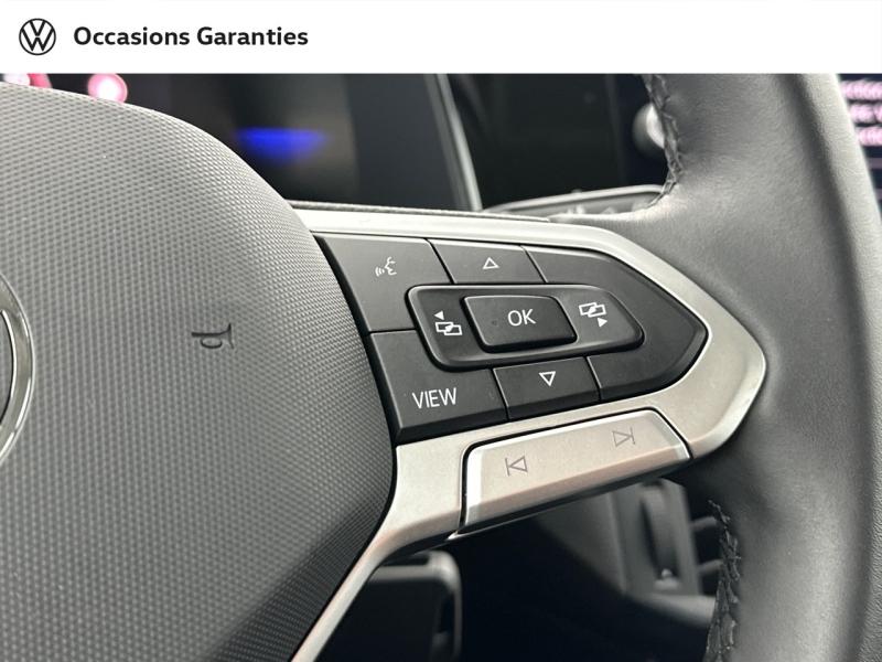 Voitures occasions VOLKSWAGEN POLO Life Villemomble